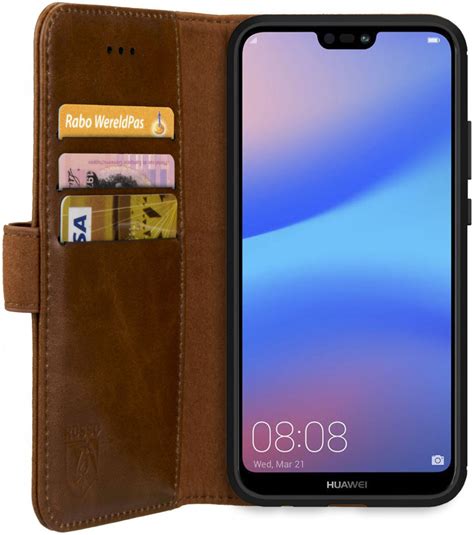 Huawei P20 Lite hoesjes .